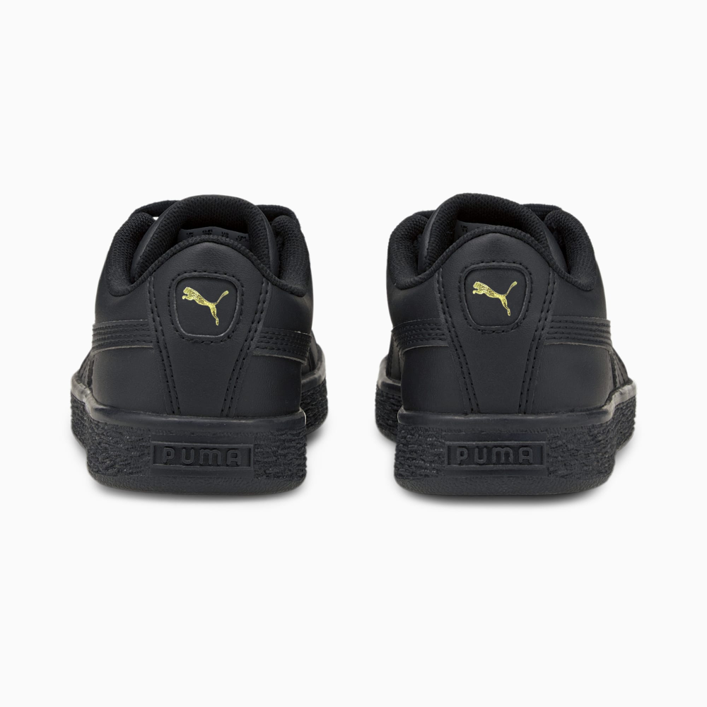 PUMA Basket Classic XXI 380570_03 / schwarz