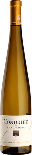 Domaine Stéphane Ogier : Les Vieilles Vignes de Jacques Vernay 2019