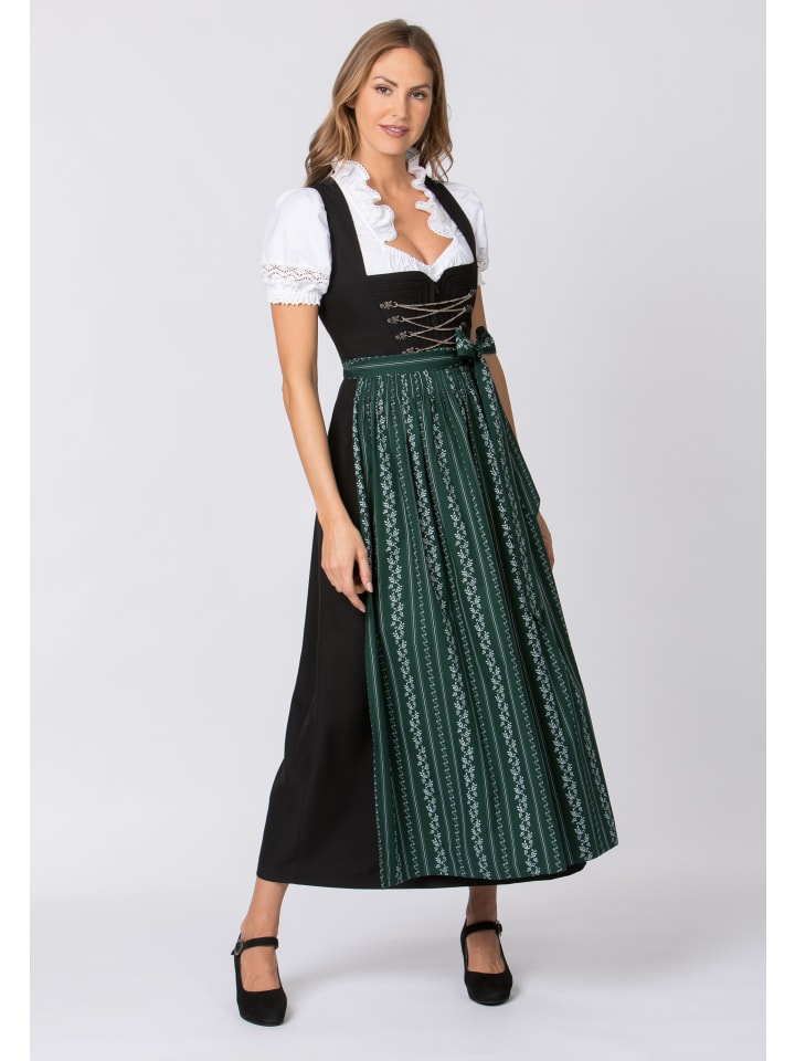 Stockerpoint Langes Dirndl 