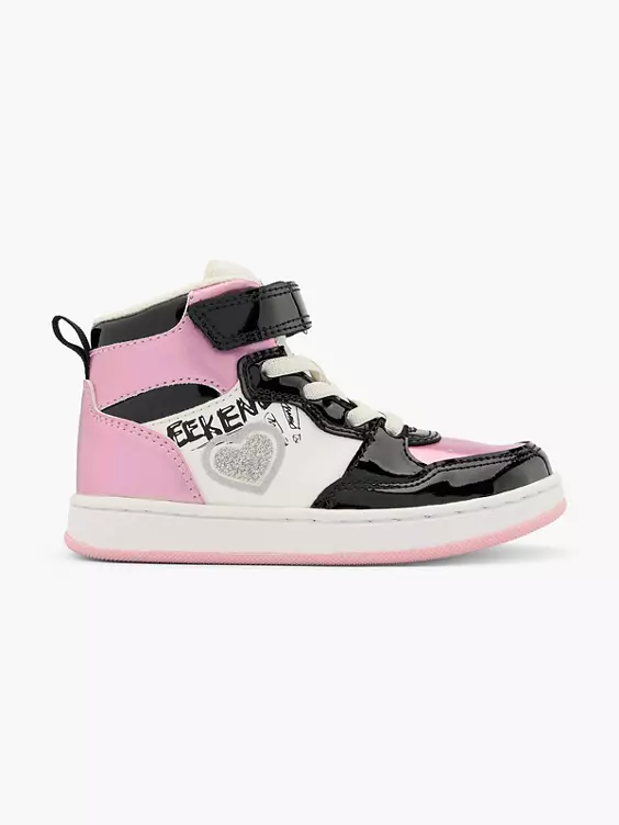 Graceland Hoher Sneaker