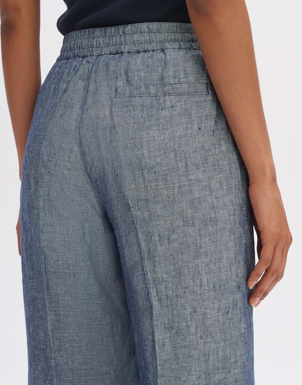 Leinenhose Madeka fresh