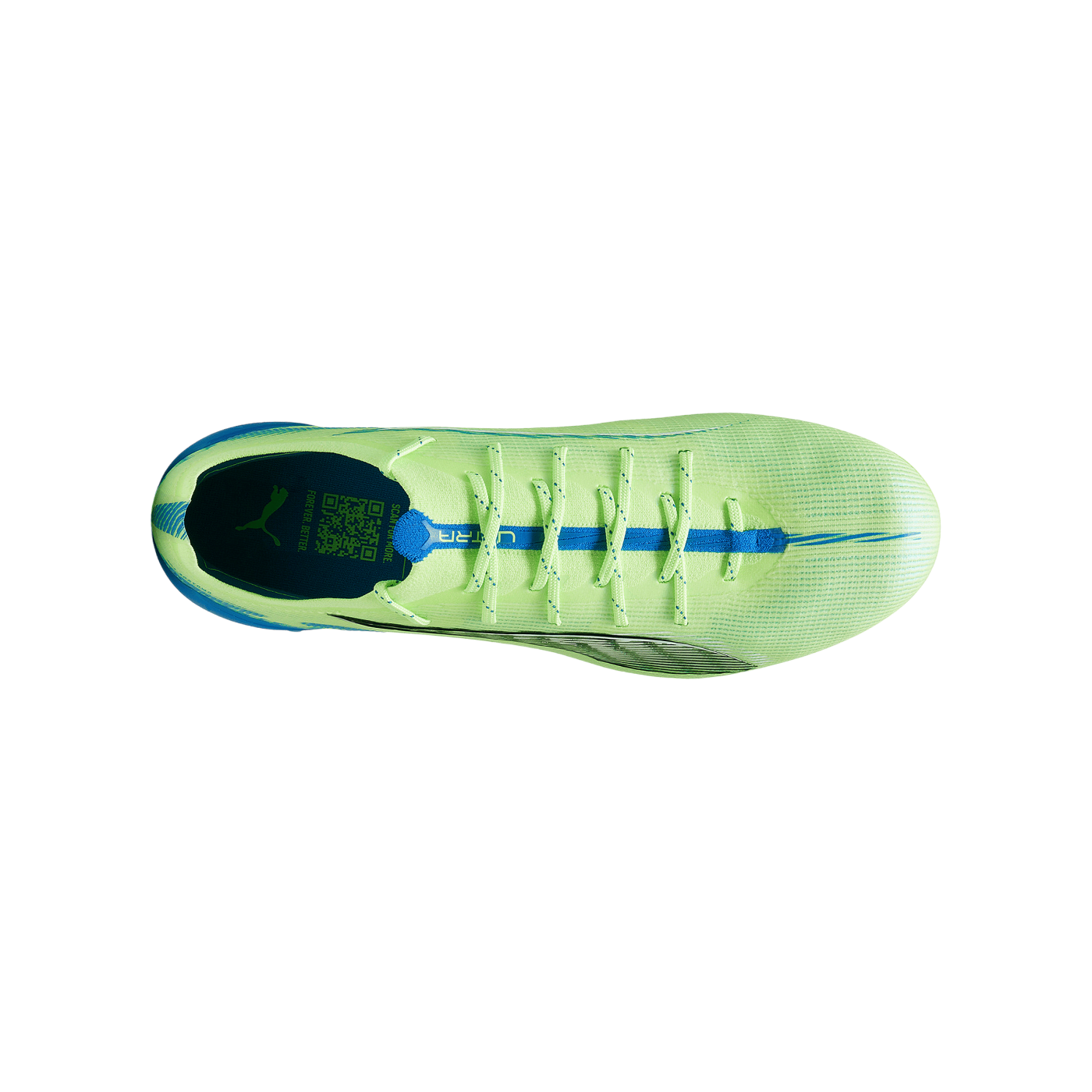 PUMA ULTRA 5 Ultimate MxSG Grün F03