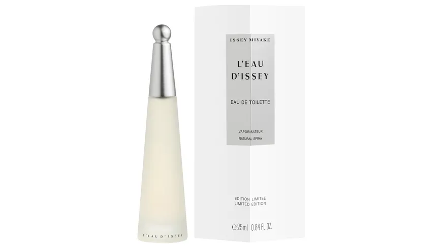 ISSEY MIYAKE L'Eau d'Issey Eau de Toilette