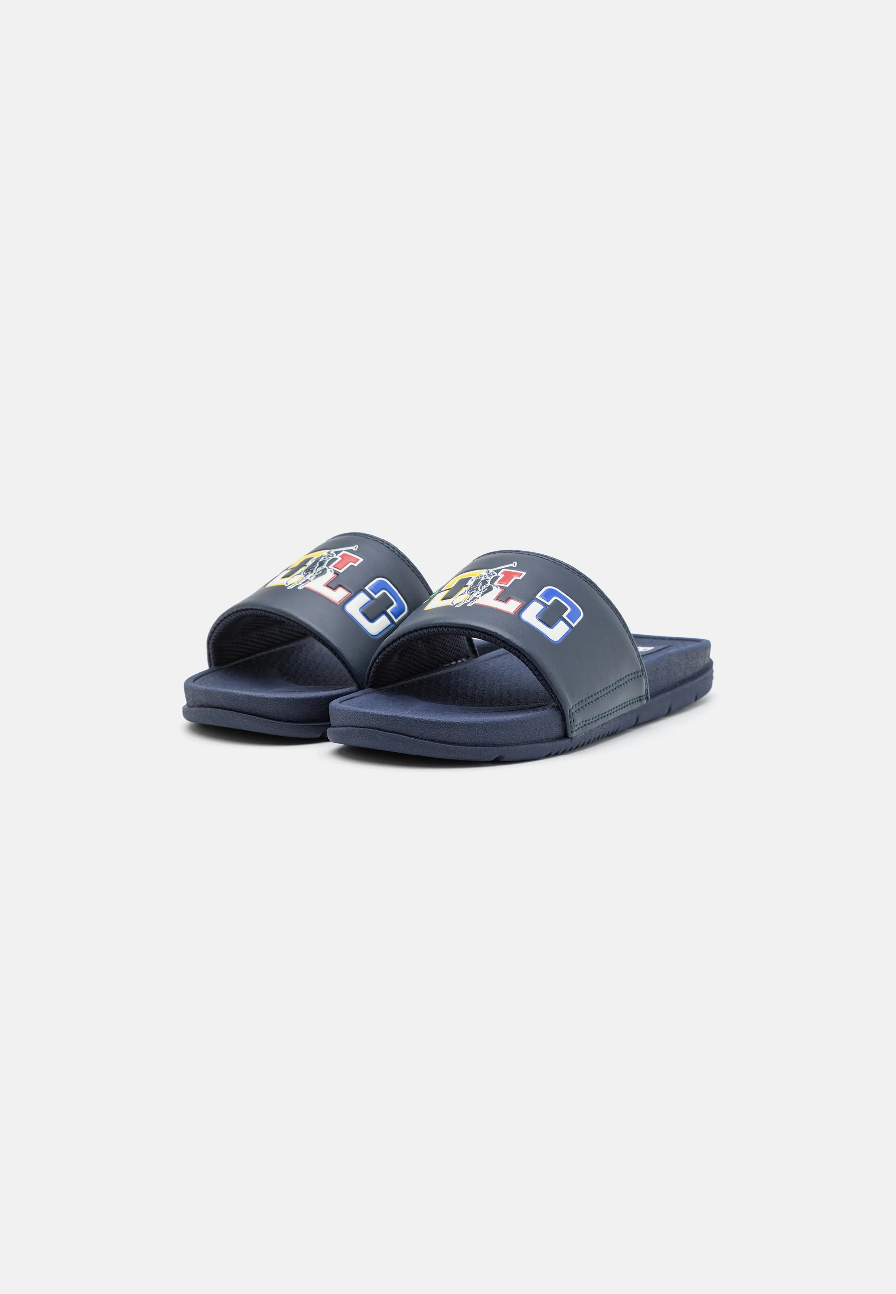 Polo Ralph Lauren FAIRVIEW UNISEX - Zapatillas