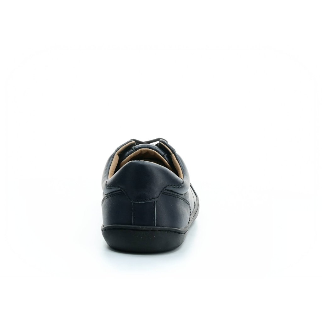 Protetika Adela Black Barfuß-Halbschuhe