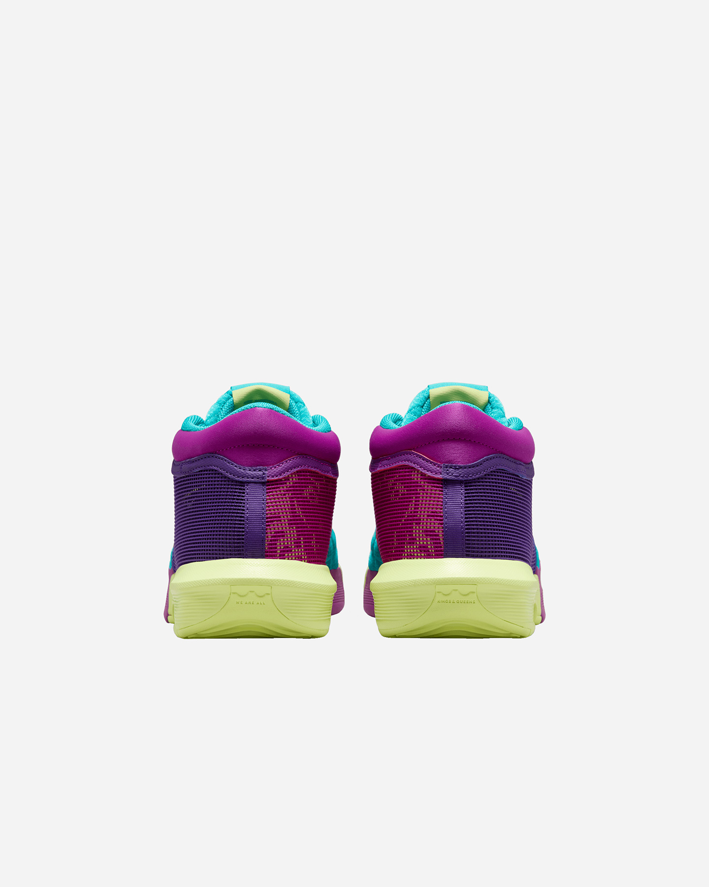 Scarpe Basket Nike Lebron Witness Viii M FB2239-500