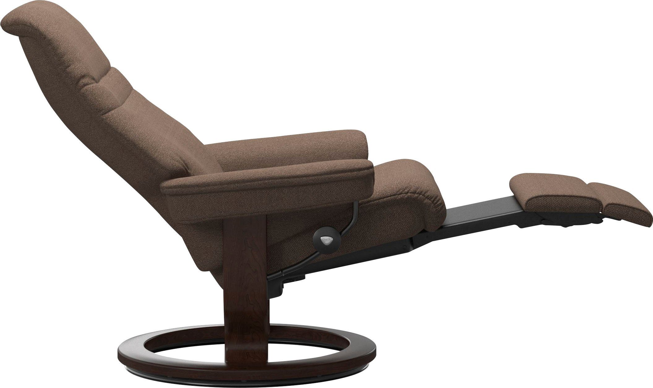 Stressless® Relaxsessel Sunrise, elektrisch verstellbar, optional 2-motorisch, Größe M & L