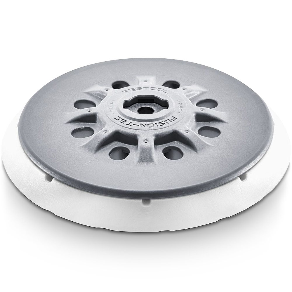 Base de velcro supermacia FESTOOL de 150 mm - FUSION-TEC