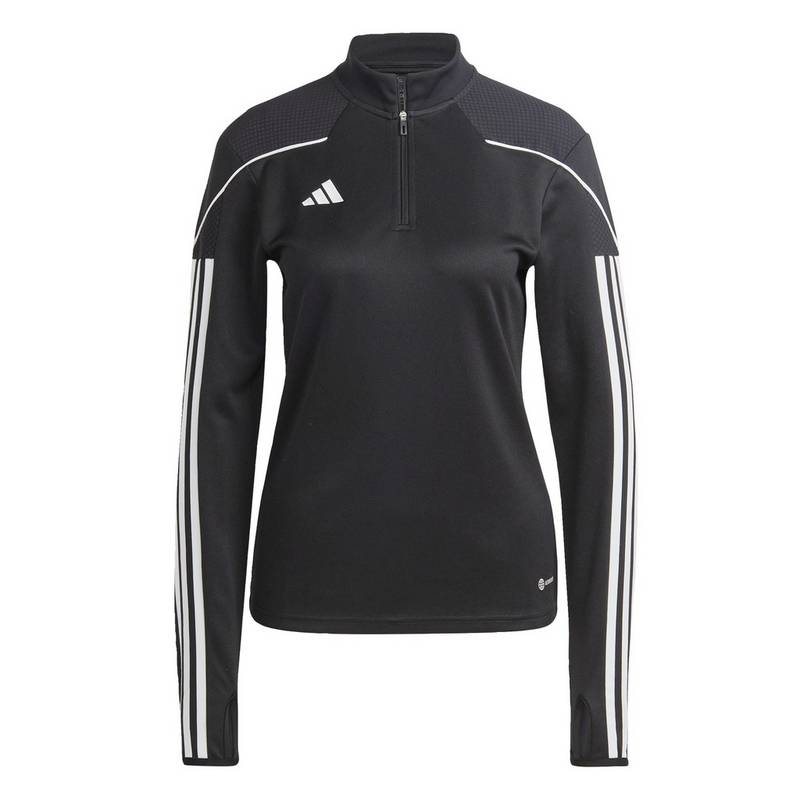 adidas Tiro 23 League Trainingsoberteil Langarmshirt Damen