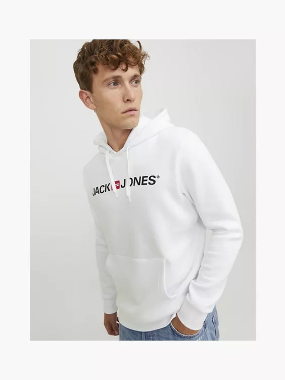 JACK & JONES Hoodie