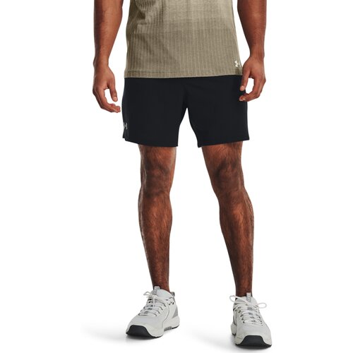 HERREN SHORTS UA VANISH WOVEN 6IN SHORTS