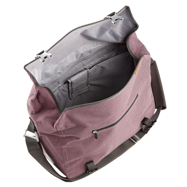 COMMUTER-BAG TWO URBAN QL31 - Fahrradtaschen