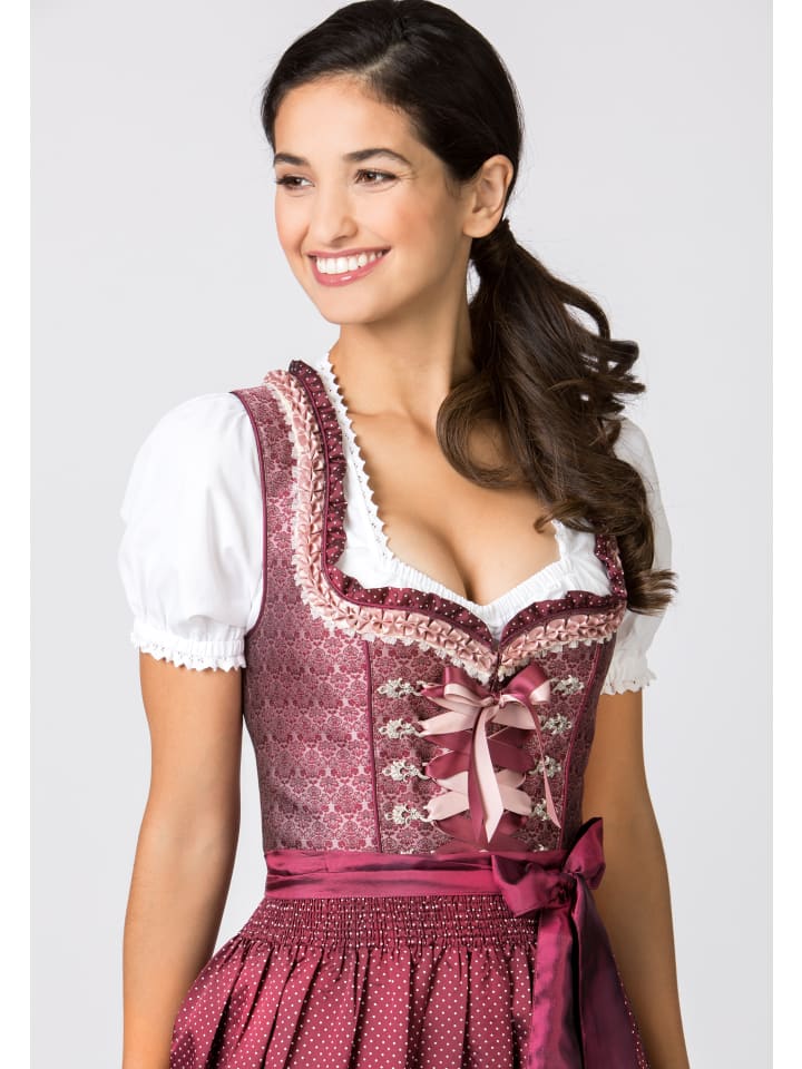 Stockerpoint Midi Dirndl 