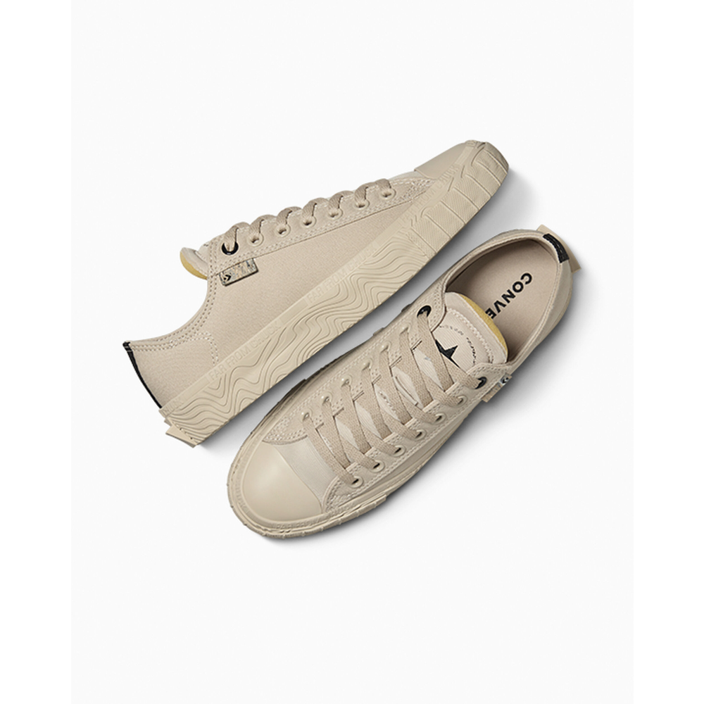 Converse Chuck Taylor Alt Star Canvas A06774C / grau