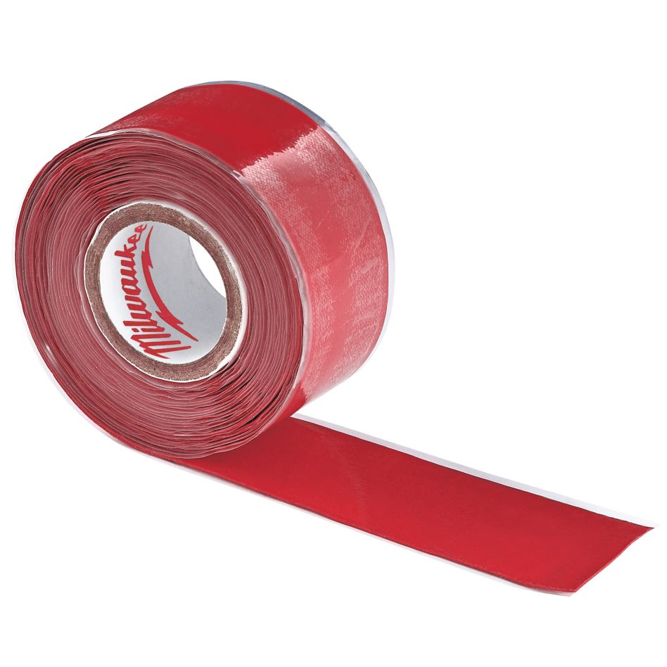 Bandă de siguranță autoadezivă Milwaukee Accessories 48228860, 3,6 m