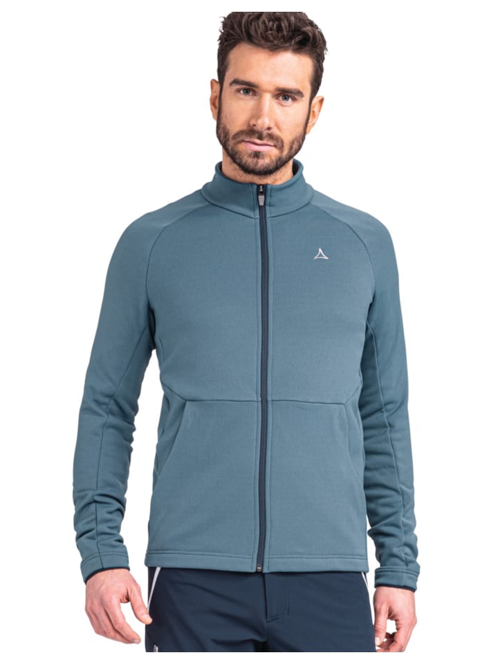 Schöffel Fleecejacke 