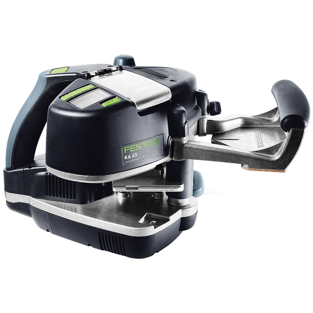FESTOOL 65mm Conturo Edge Bander 576578