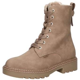 MEXX Melora Stiefelette in beige
