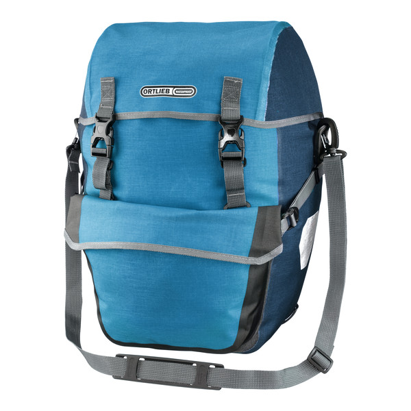 BIKE-PACKER PLUS - Fahrradtaschen