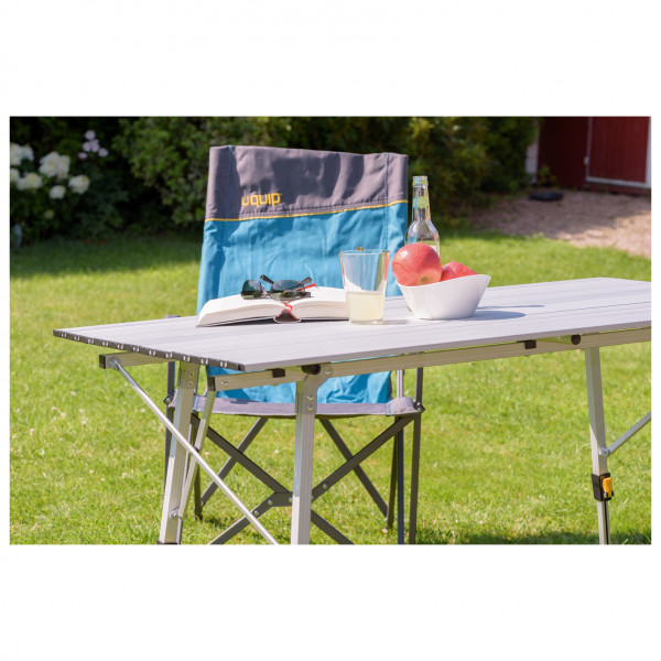 Uquip - Variety L - Campingtisch