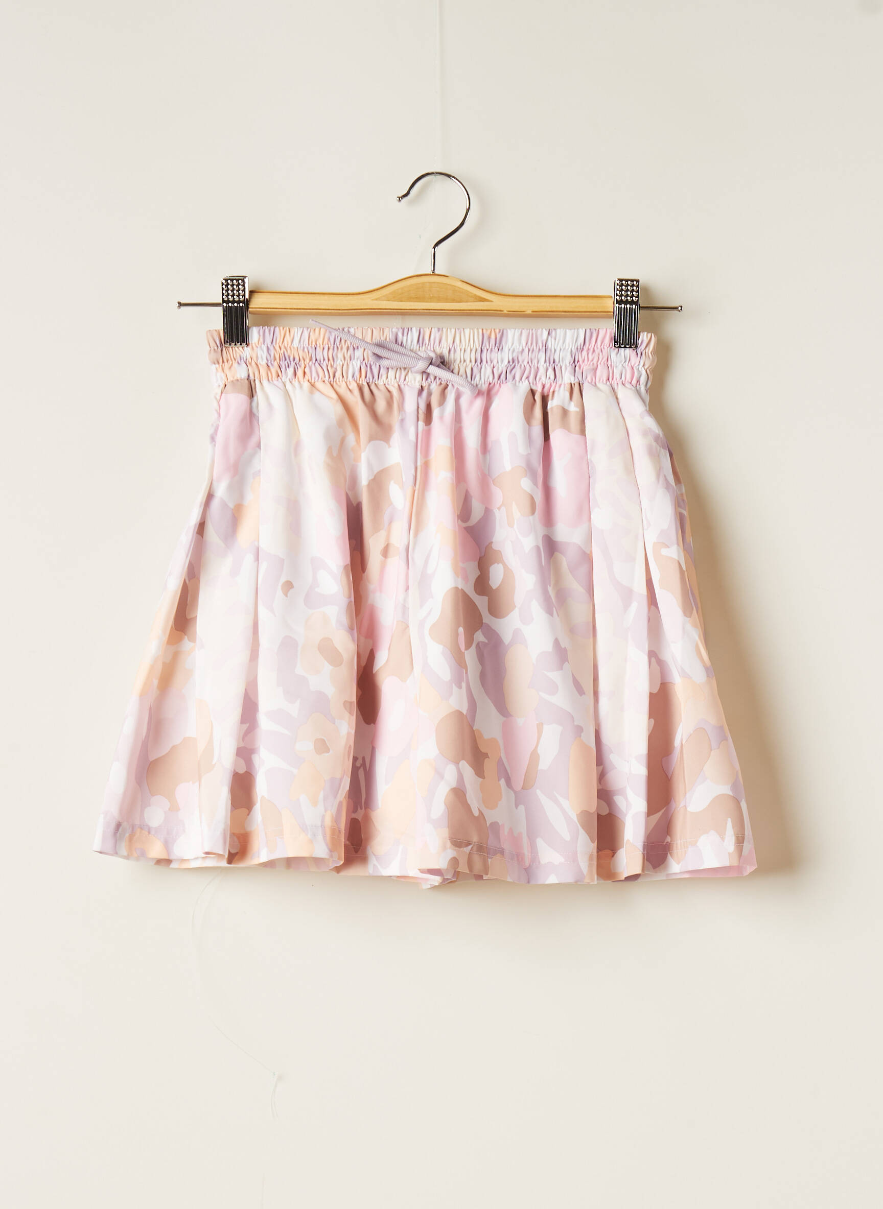 Adidas Shorts 1 Femme couleur rose