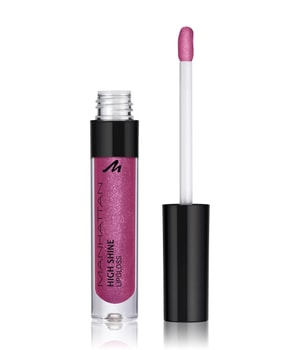 Manhattan High Shine Lipgloss-2.9 ml