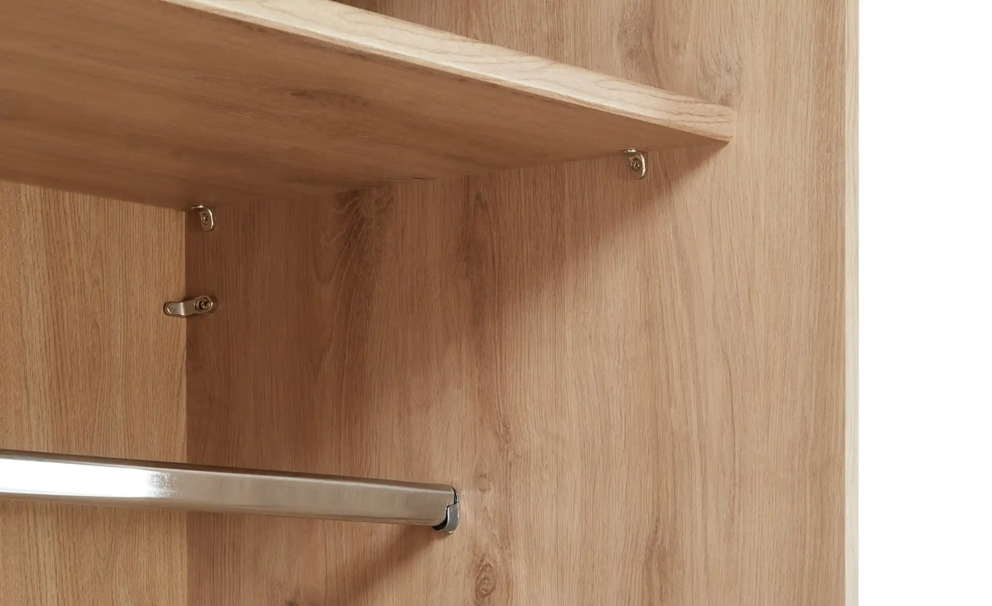 Schwebetürenschrank