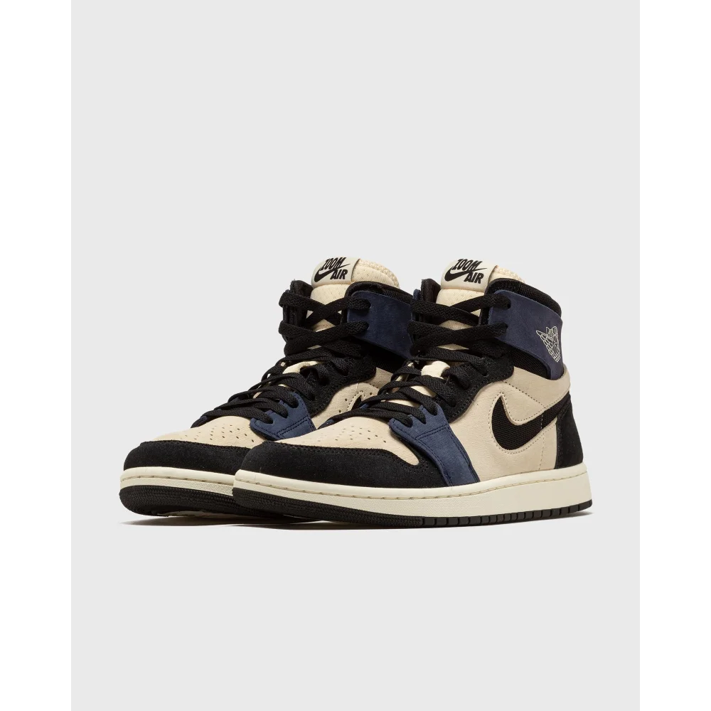 NIKE JORDAN 1 Zoom Comfort 2 CMFT Air DV1305-104 / schwarz