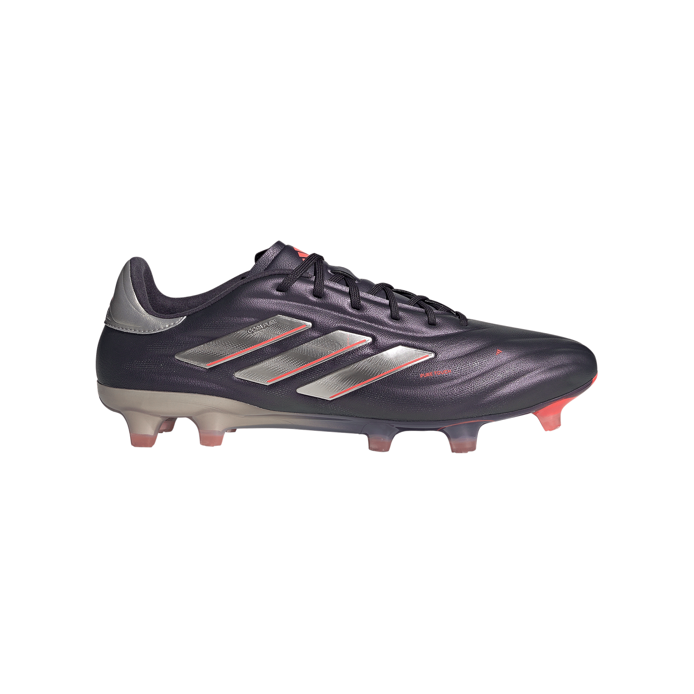 adidas COPA Pure 2 Elite FG Grau
