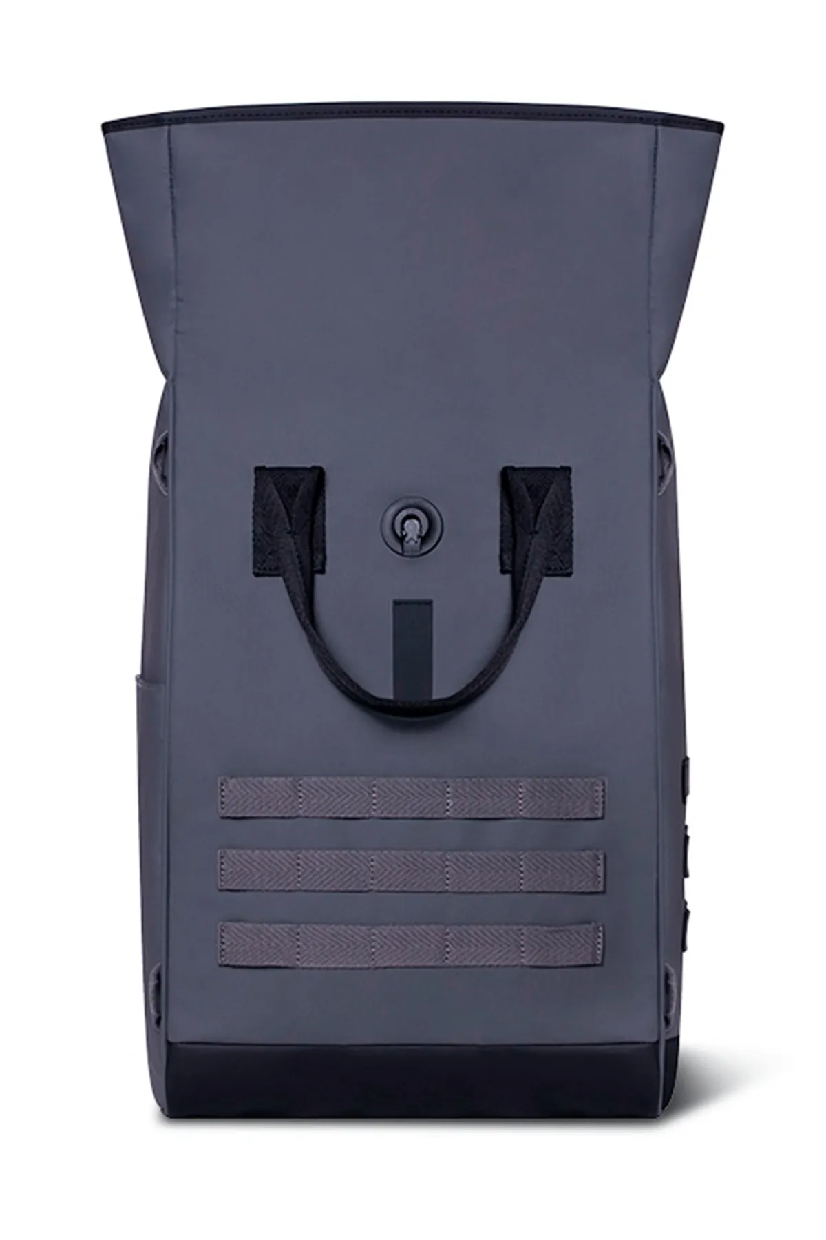 Cabaia  Rucksack - Blau - Unifarben