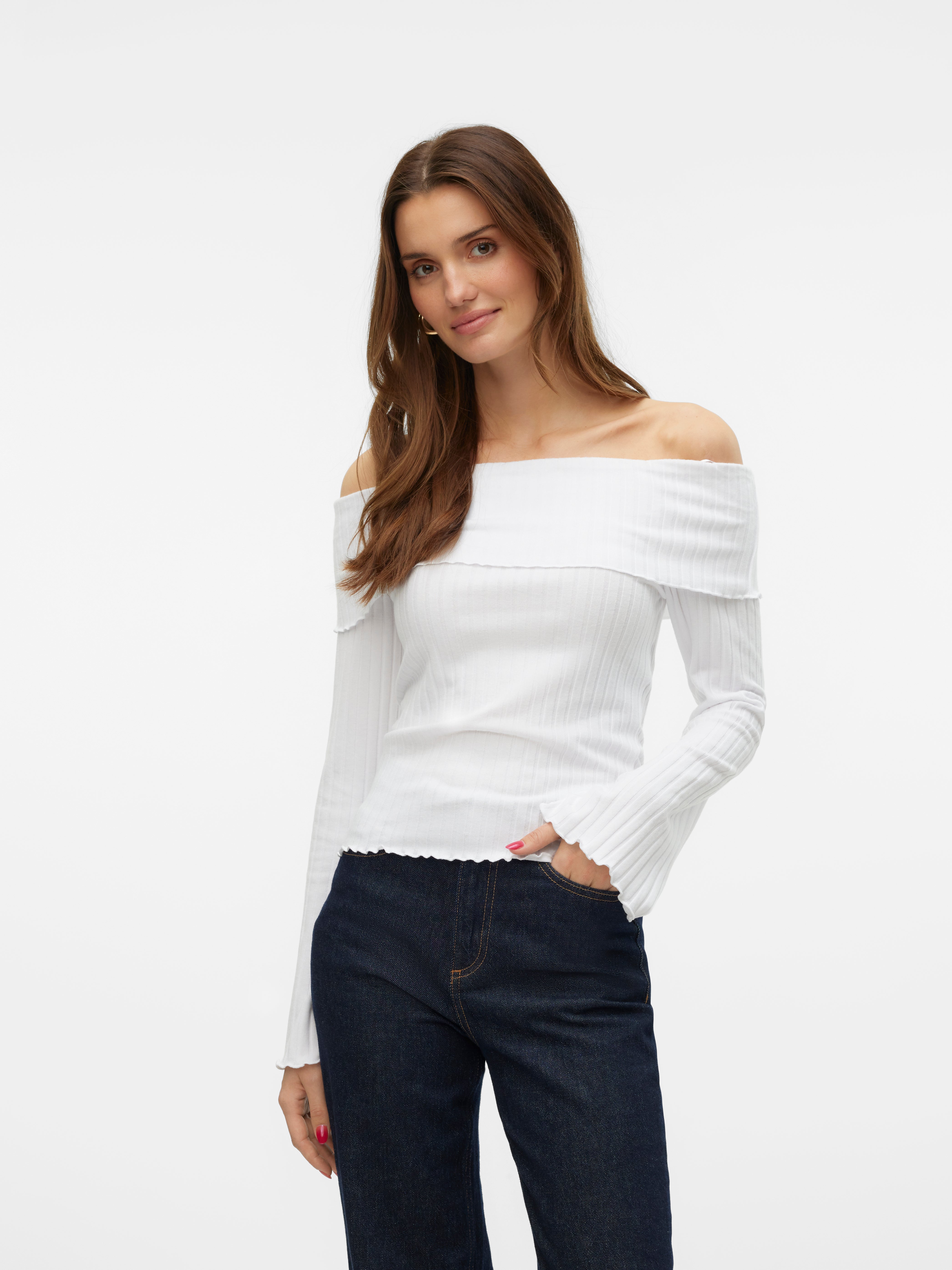 VMAURA Top