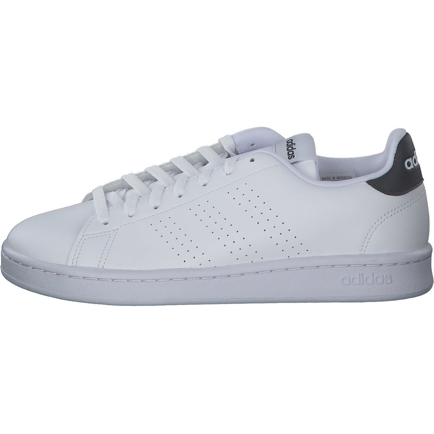 Adidas Core Advantage M, Sneakers Low, Herren, weiß/grau