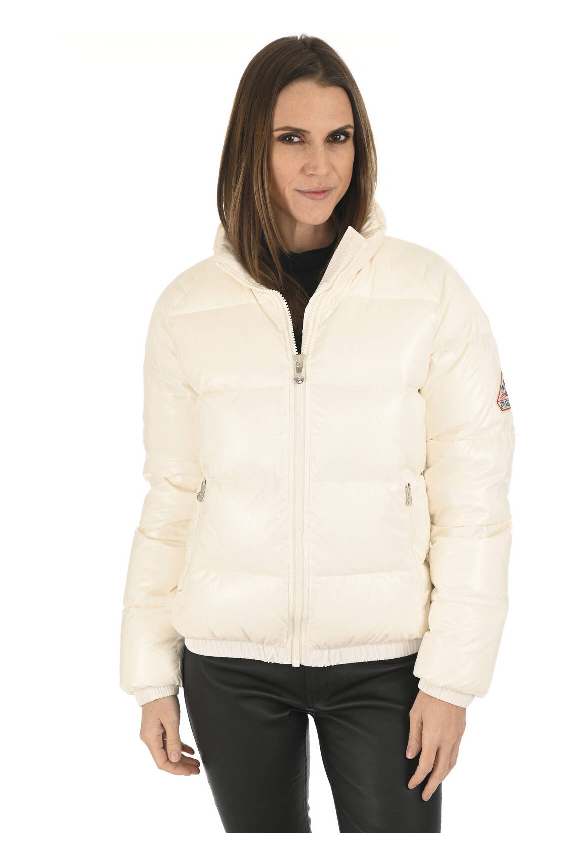 Pyrenex Doudounes Unisexe couleur blanc