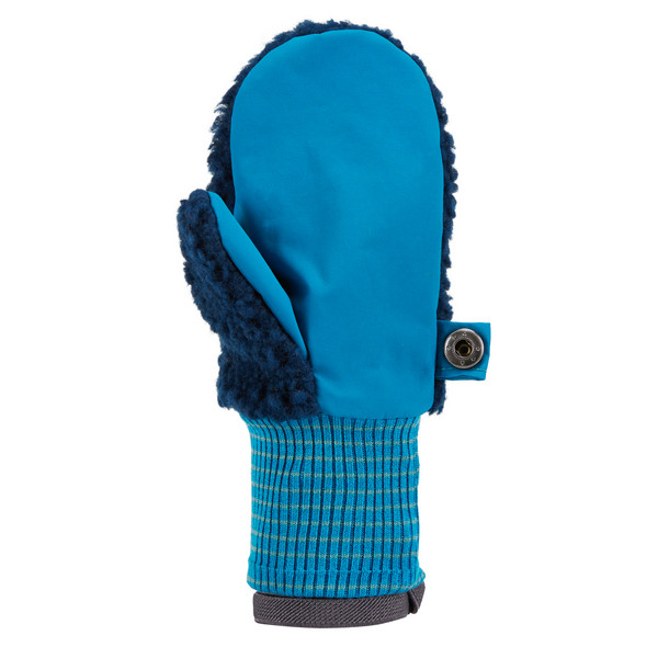 NUPUJUSSI TEDDY Kinder - Fausthandschuhe
