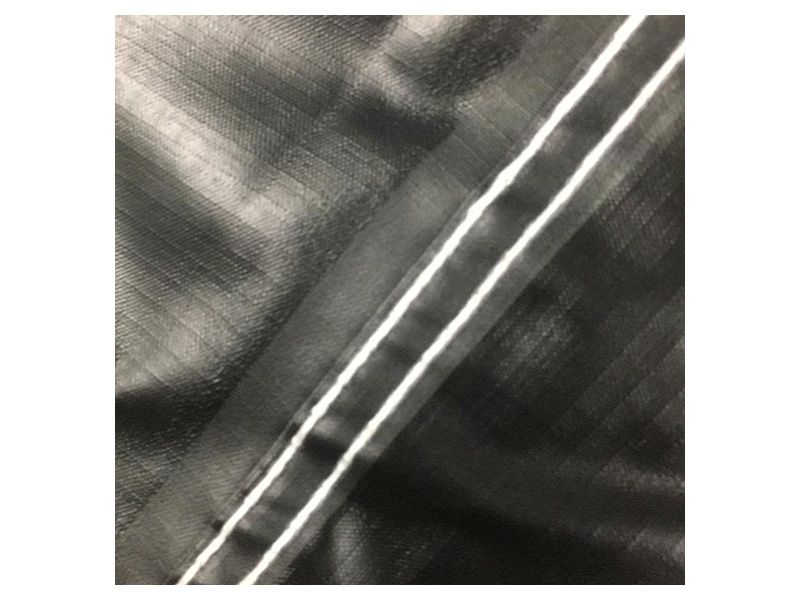 CUHOC Diamond Label Wasserdichte Lastenrad Abdeckung