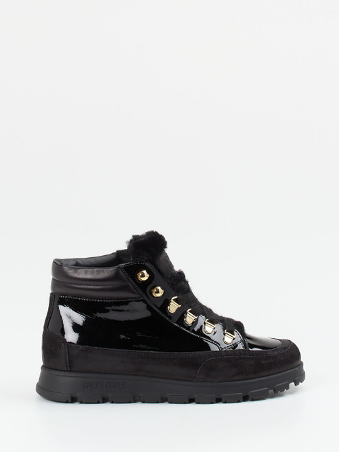 Sneaker high-17030090079 Candice Cooper