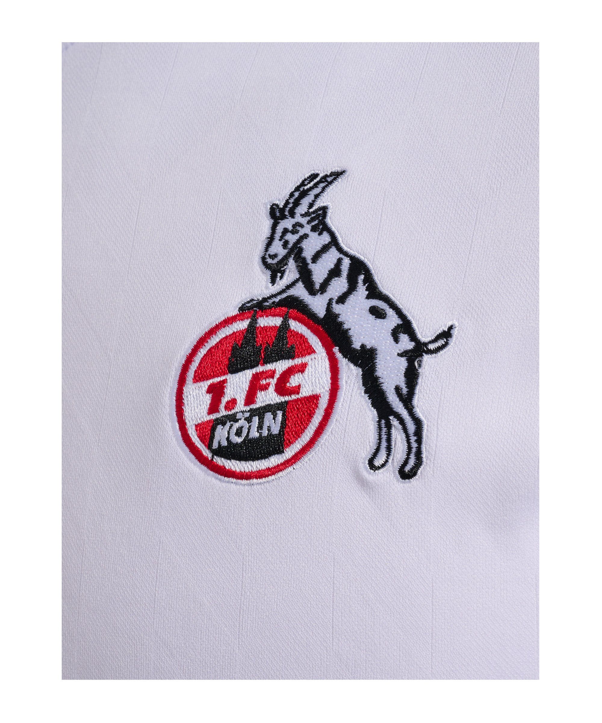 hummel Fußballtrikot 1. FC Köln Trikot 3rd 2023/2024 Kids