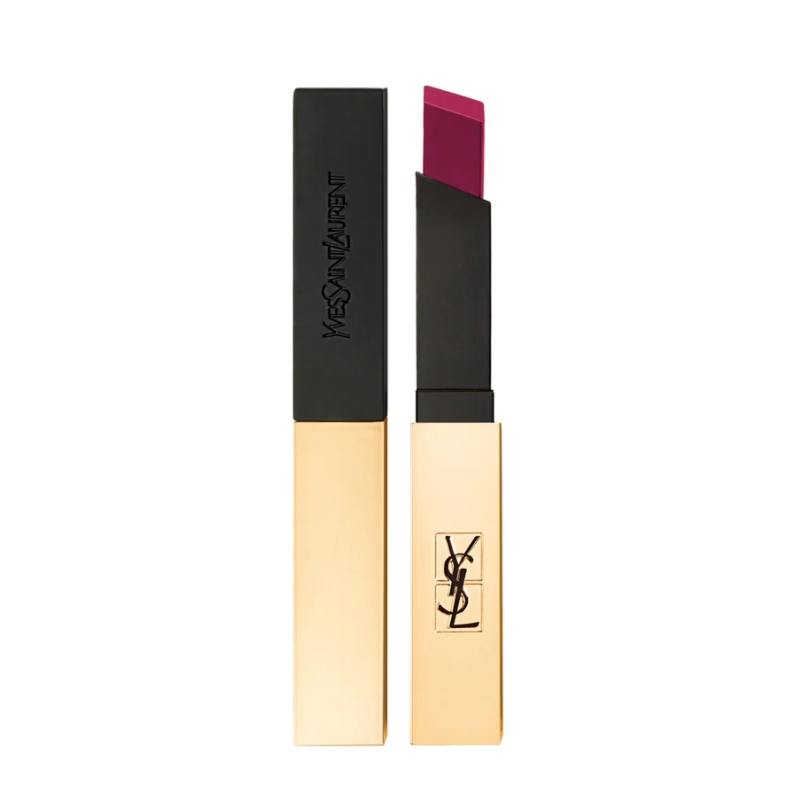 Rouge Pur Couture The Slim Lipstick - Matt leppestift, Leppestift