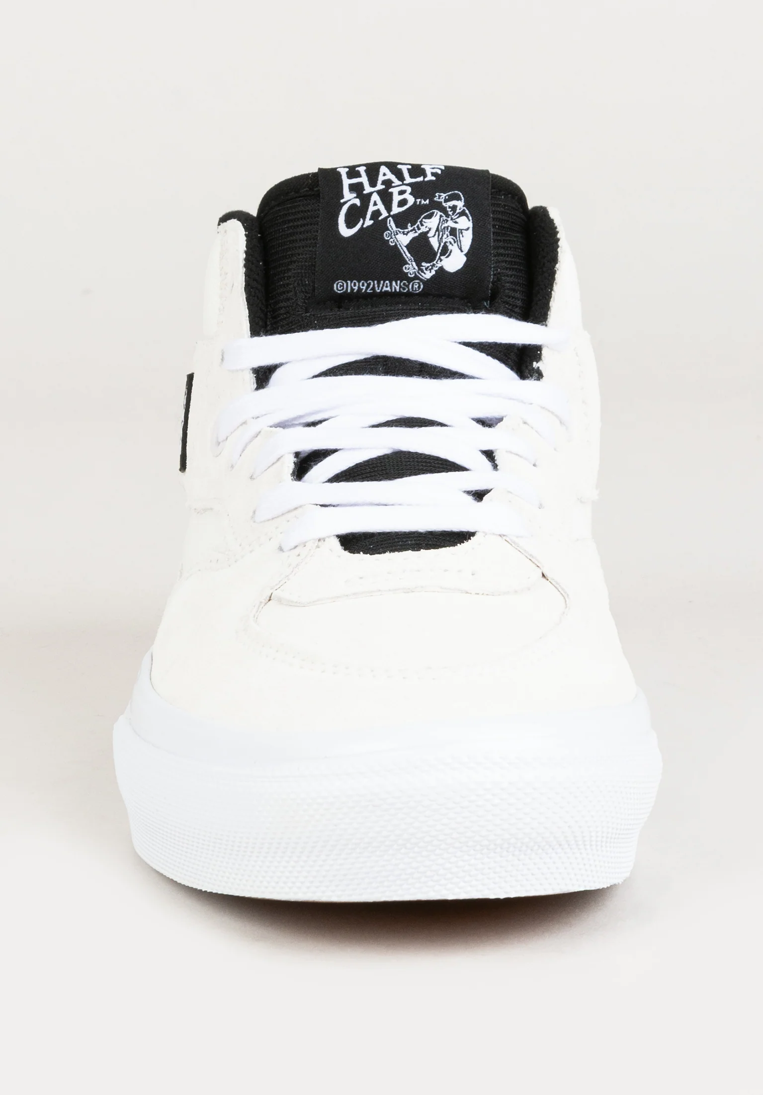 Skate Half Cab