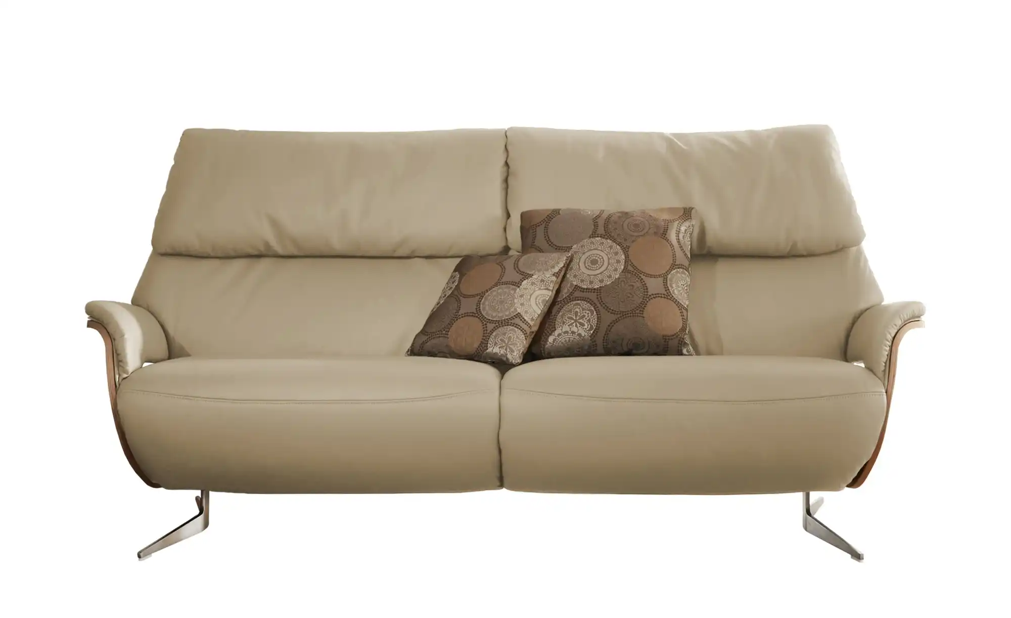 himolla Ledersofa