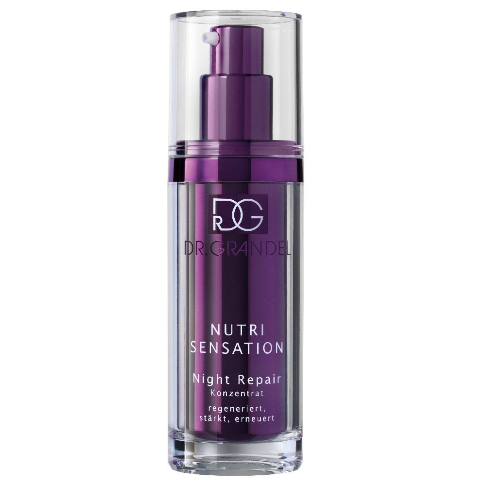 DR. GRANDEL Nutri Sensation Night Repair 30 ml
