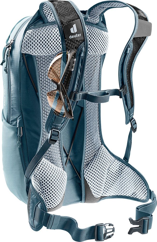 deuter Race Air 10 - Fahrradrucksack kaufen | Bike-Discount