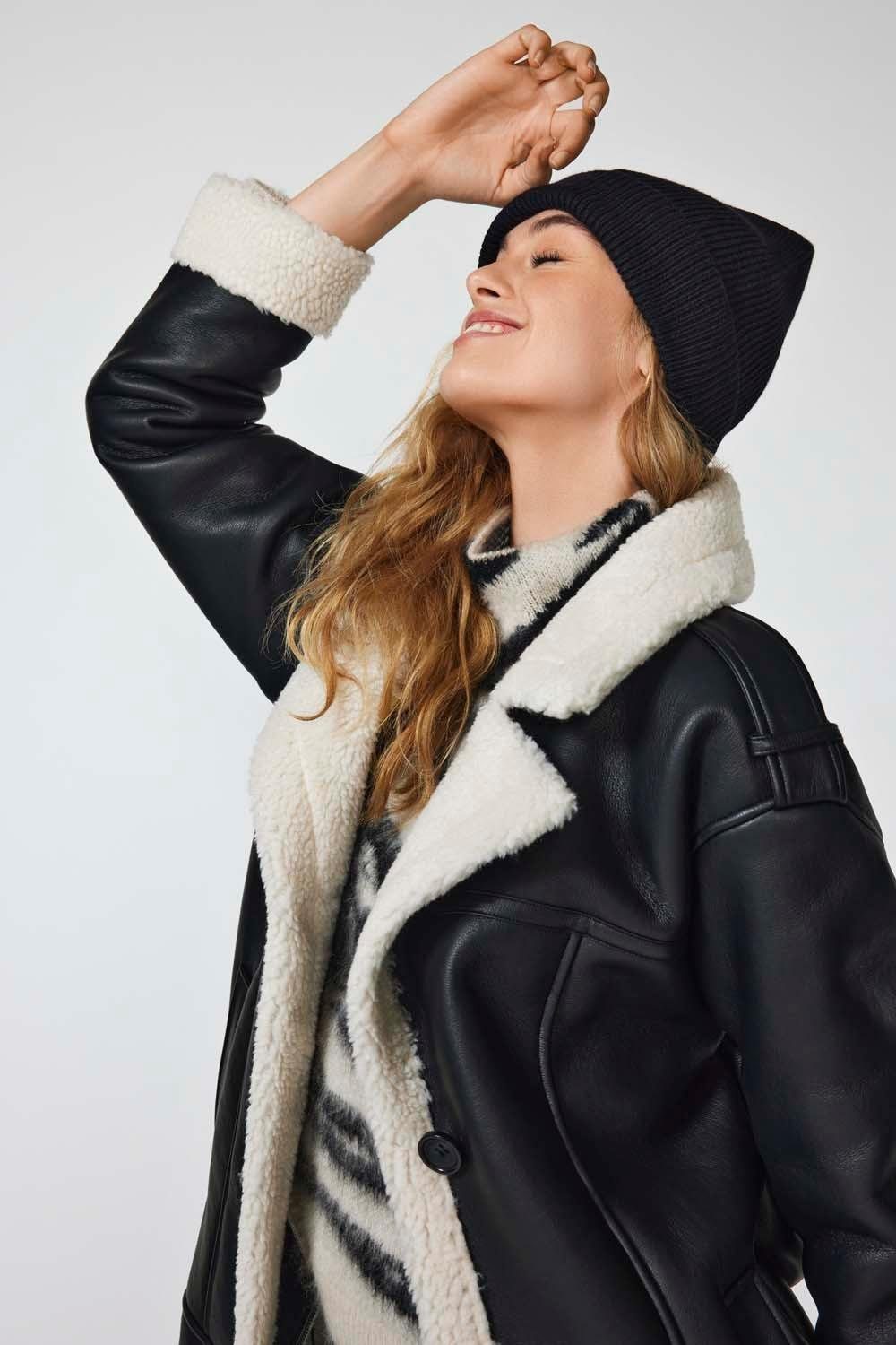 ONLY Beanie ONLZENNA BEANIE CC ACC