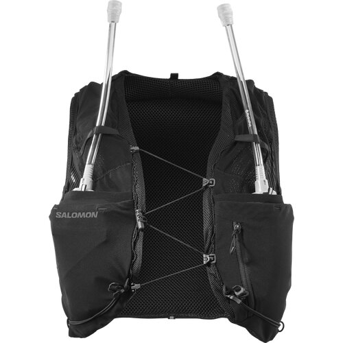 RUCKSACK ADV SKIN 5 W SET BLACK/EBONY