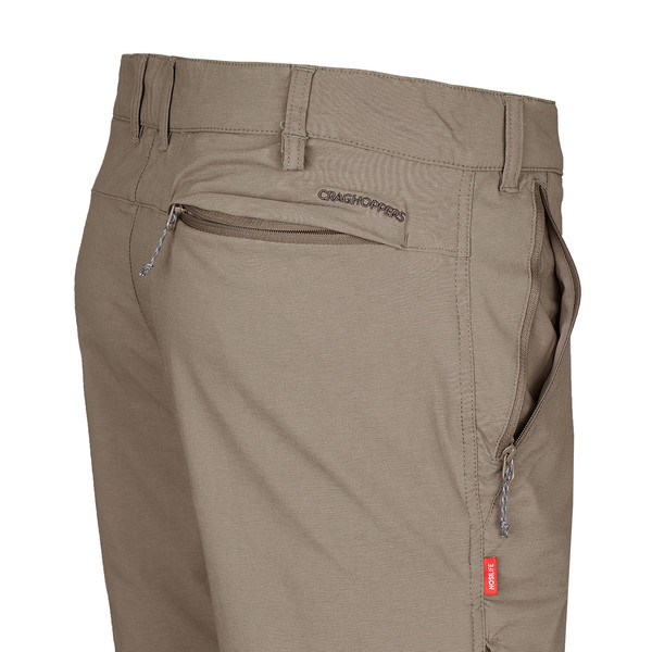 NOSILIFE PRO CONVERTIBLE II TROUSER Herren - Reisehose