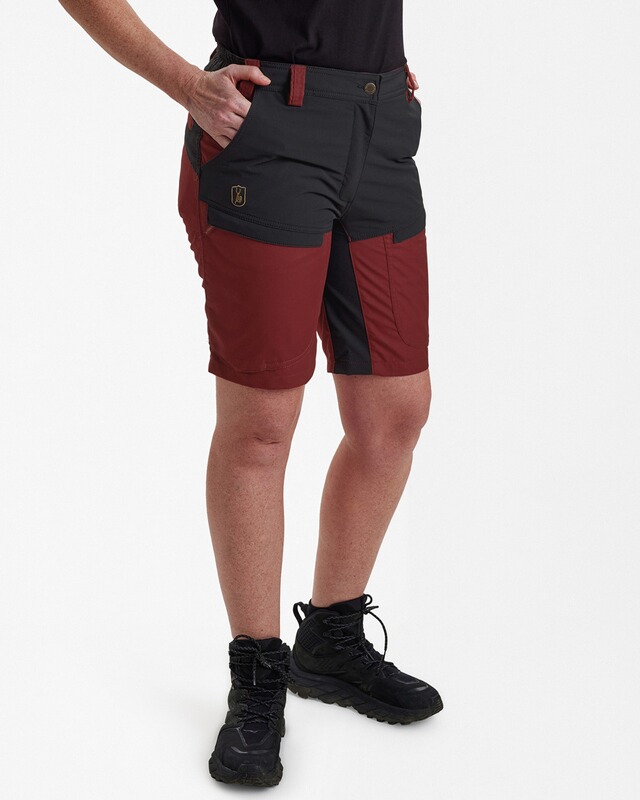 Deerhunter Damen Shorts Lady Ann