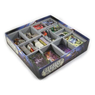 Eldritch Horror Insert