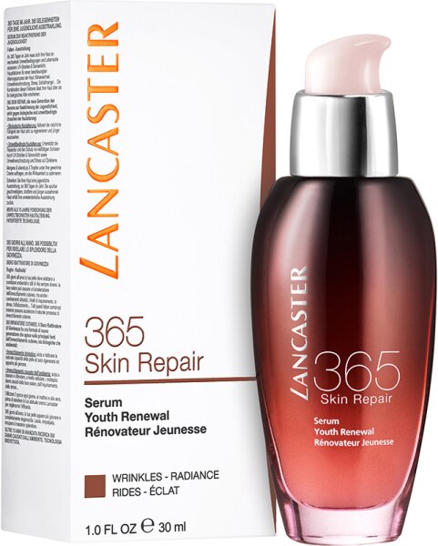 Lancaster 365 Skin Repair Gesichtsserum