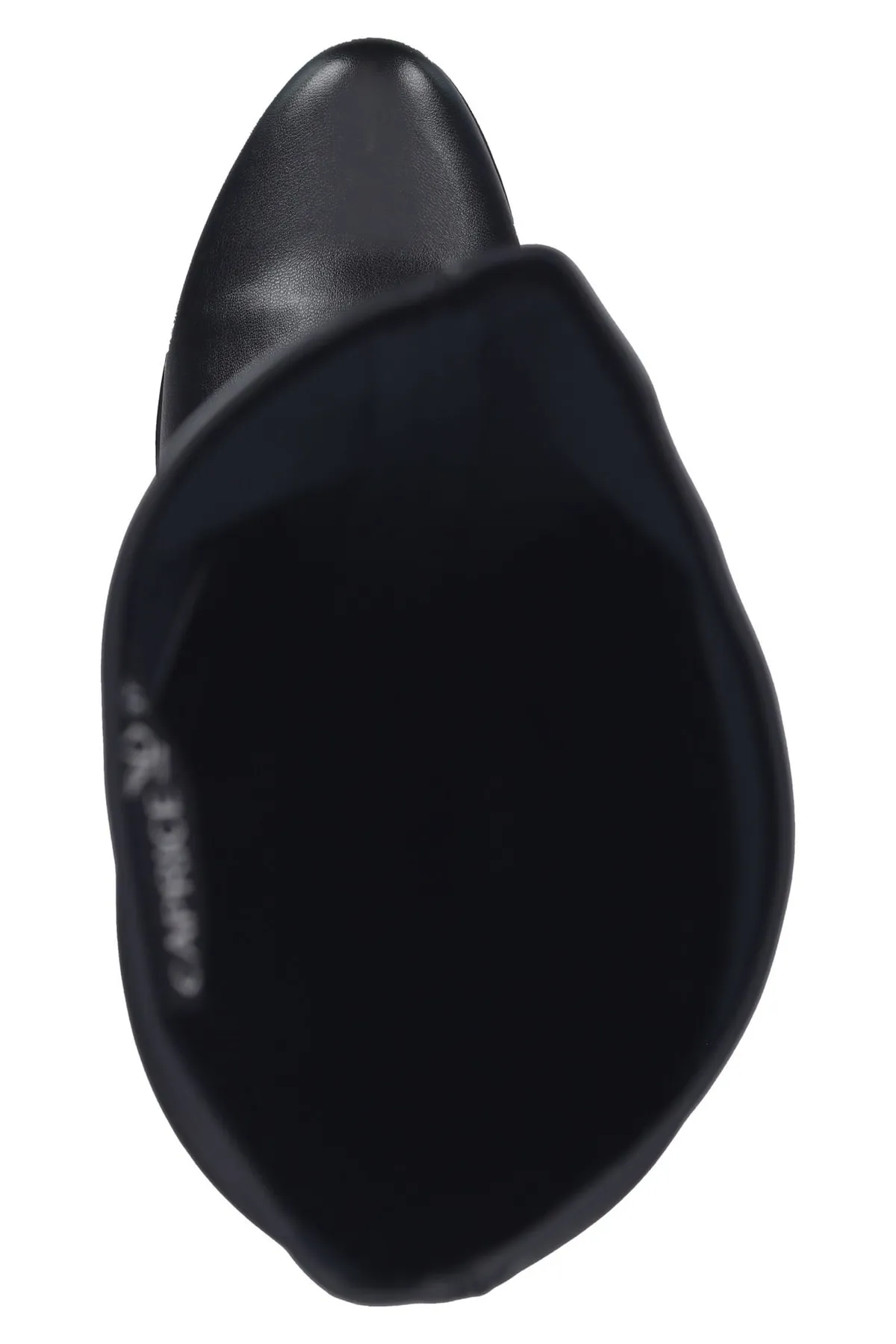 Caprice  Stiefel - Schwarz - Blockabsatz