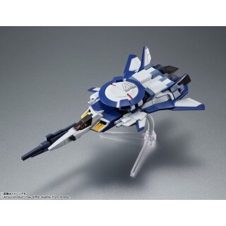 Mobile Suit Gundam 0083 with Phantom Bullet Robot Spirits Actionfigur Side MS RX-78GP00 Gundam GP00 Blossom Ver. A.N.I.M.E.
